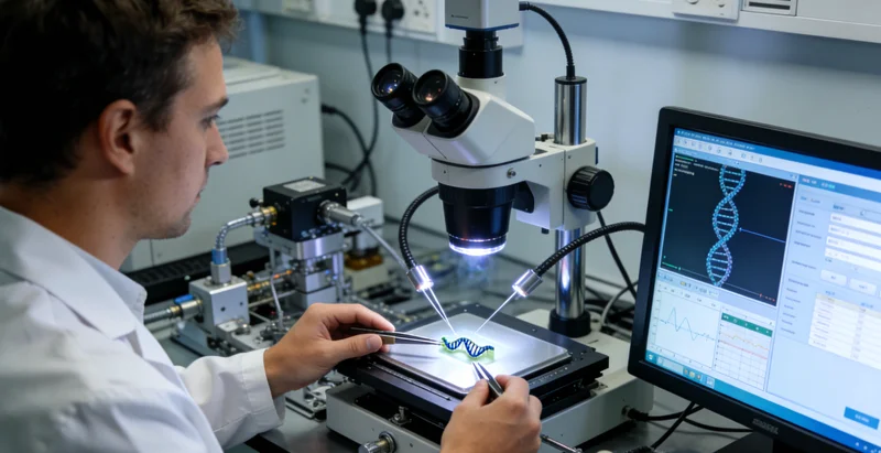 北票家庭讨论健康与遗传问题