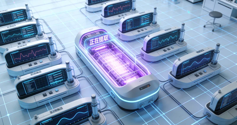 贺州FAP肠镜筛查基因检测原理