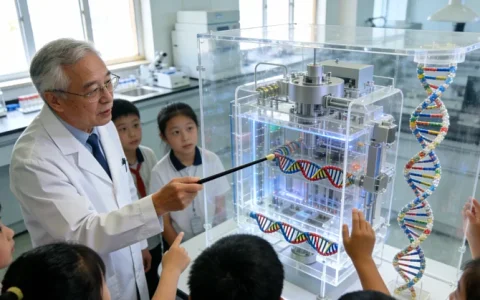 龙口MAP基因检测地址详细指引（含路线）