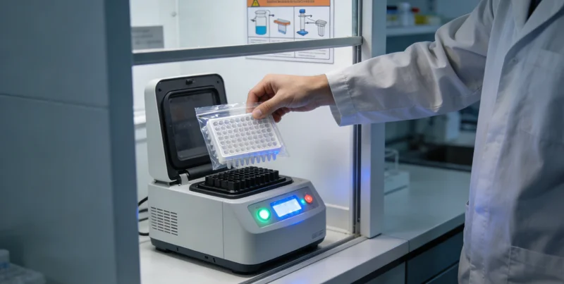 松滋遗传咨询门诊医生与患者沟通