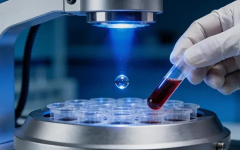 深州BRIP1基因检测公司推荐名单及最新地址参考