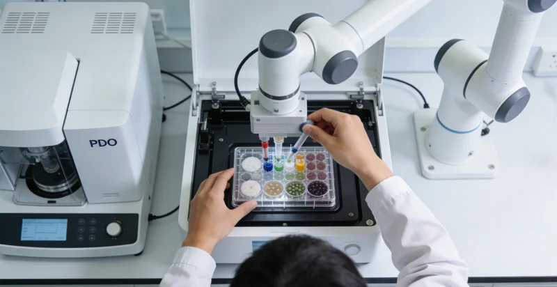 绥化PTEN携带者健康管理定期