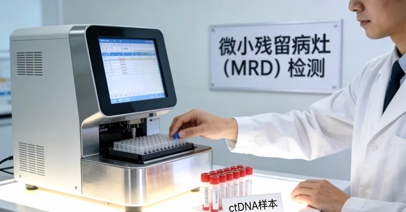 文山州ATM基因检测原理DNA