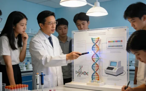 青州NF1基因检测机构在哪？地址导航