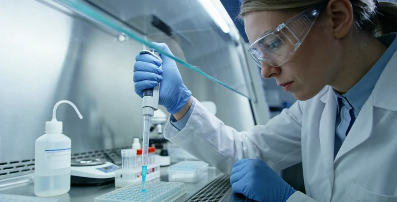 平泉基因检测数据安全与隐私保护