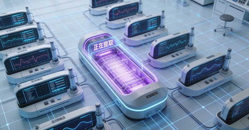 伊犁州合作的基因检测实验室数据