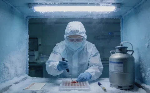 尚志RB眼底检查基因检测公司汇总及最新检测指南