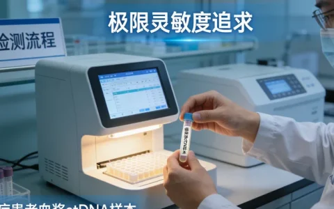 佛山FAP预防性手术基因检测在哪里验？检测地点明确指引