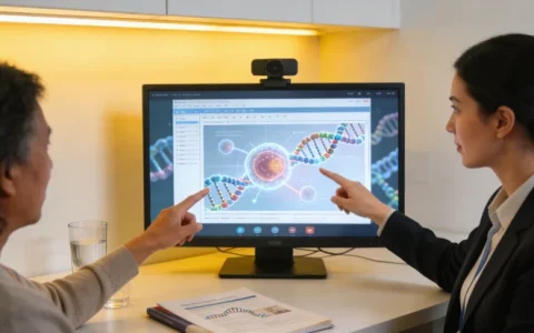 抚顺结肠切除时机基因检测专业机构地址（官方认证名录）