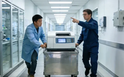 邹平阿司匹林预防基因检测机构怎么选？服务对比指南