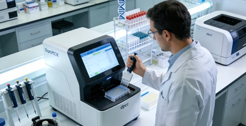 枝江市民进行甲状腺超声检查