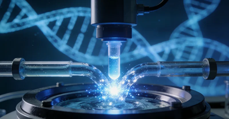 桐乡MMR基因检测DNA原理示