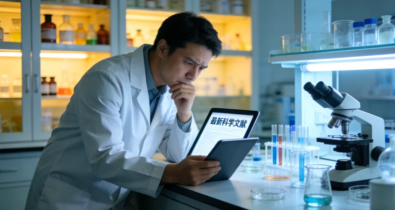 广州女性基于基因检测结果制定个