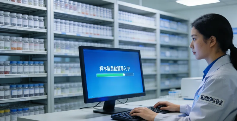 张家口家庭遗传咨询与家族健康树