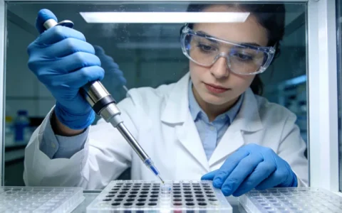 奈曼脑瘤基因检测正规机构联系方式详情