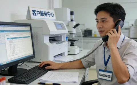 广汉经典型FAP基因检测专业机构名册与地址指南