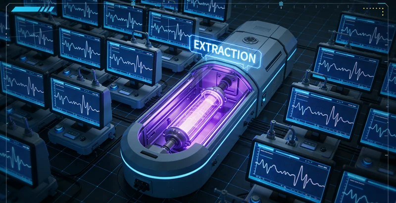 平果市民在医院接受基因检测抽血