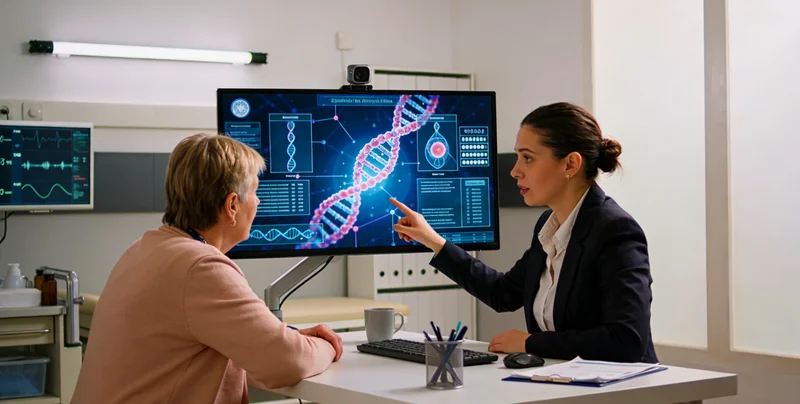 淄博遗传咨询解读-家庭沟通场景