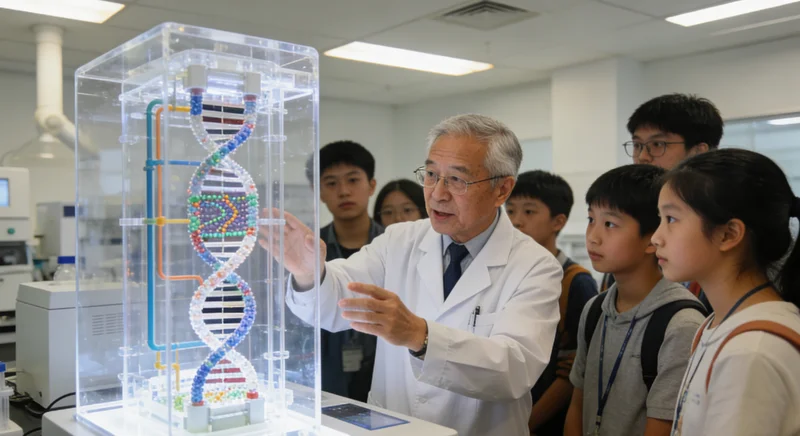 玉树州家庭咨询PJS基因检测相