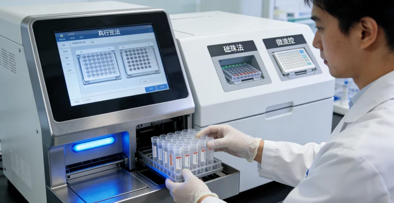 泸州家庭在医院咨询医生查看凝血