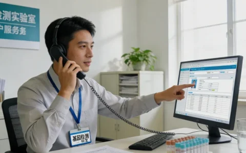 衢州尿路上皮癌林奇基因检测中心具体位置与联系方式