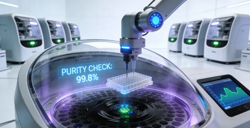 信宜 基因检测报告 专业医生解