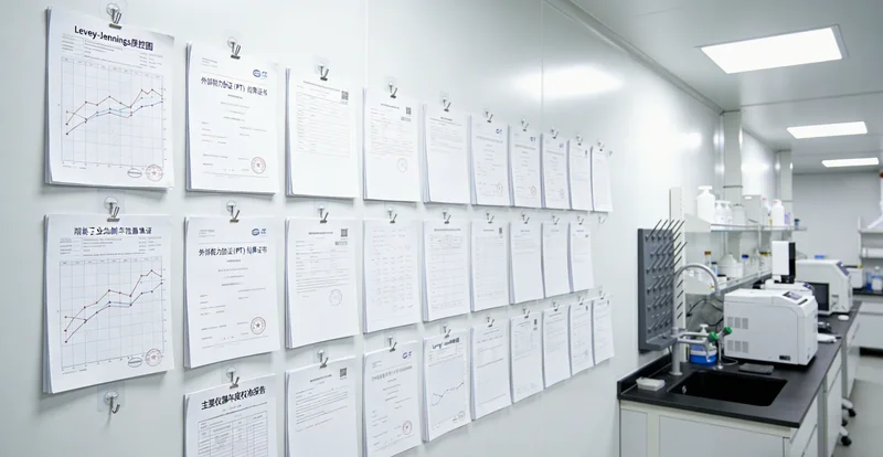 基于基因检测结果进行的定期心血