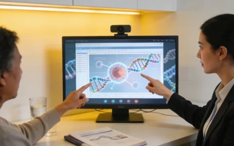 和龙TP53基因检测资质齐全机构推荐