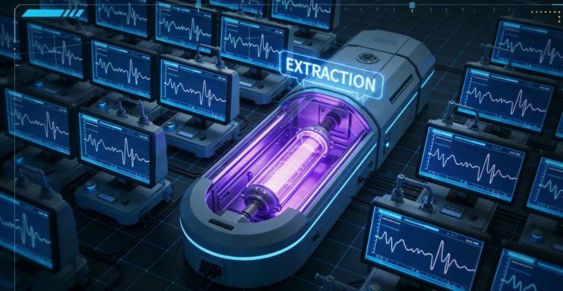 德宏基因检测采样过程简单无创