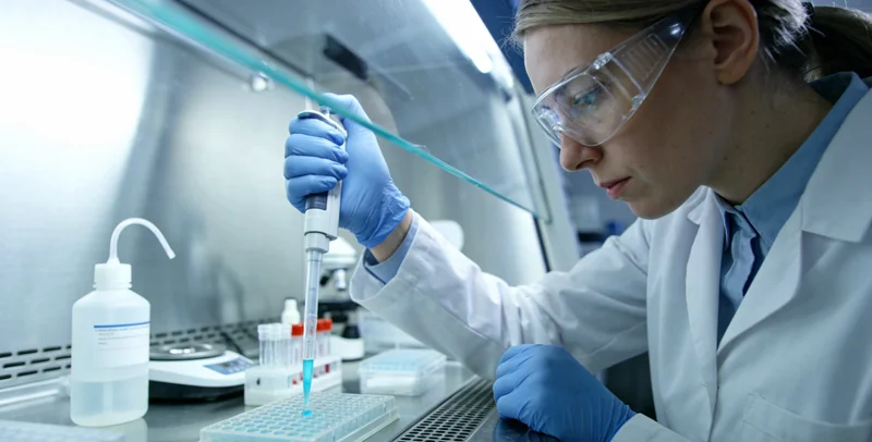 宜春医院采血进行基因检测样本采