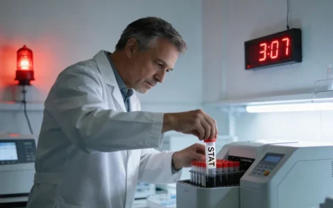 乌兰察布MLH1基因检测机构完整名单（附地址）