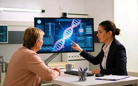 义马EPCAM基因检测权威机构推荐