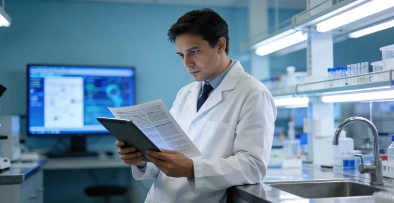 绥芬河基因检测实验室高通量测序