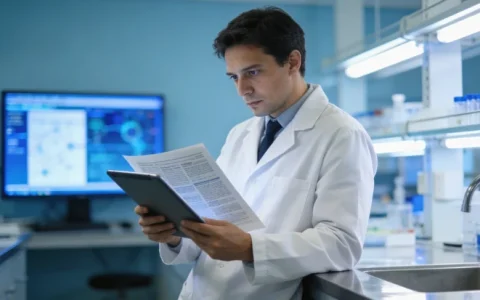 凌源HNPCC基因检测口碑最好的机构（综合评分榜）