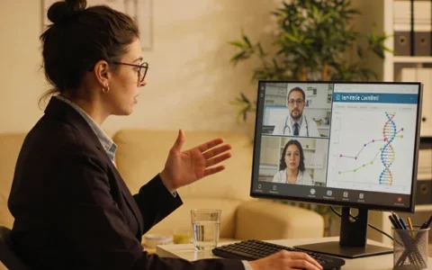 雷州本地遗传性卵巢癌预防基因检测中心名单与地址查询指南