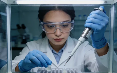 库伦FAP肠镜筛查基因检测备案机构完整名单与地址簿