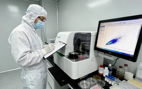 栖霞PTEN基因检测去哪做比较靠谱？地址查询