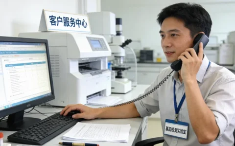 新沂垂体瘤基因检测可靠机构合集：地址指引