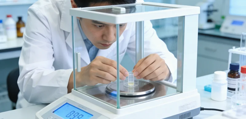 瑞昌专业基因检测实验室内部DN