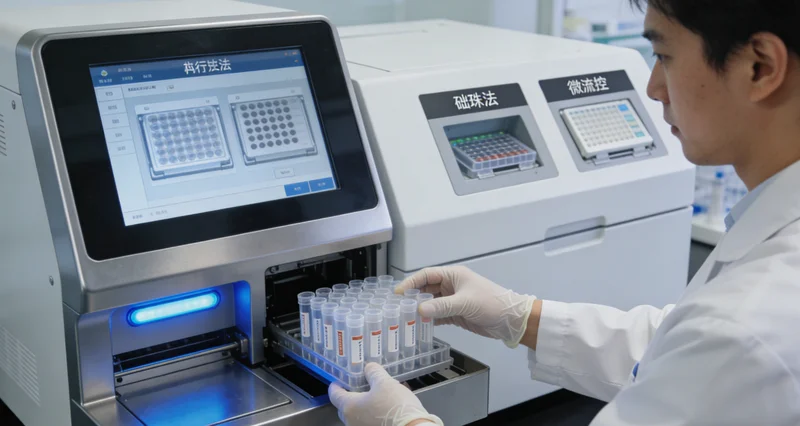 可克达拉家庭根据基因检测报告制