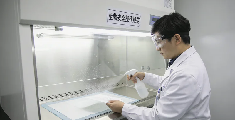 迁安家庭获得清晰健康指导后的安