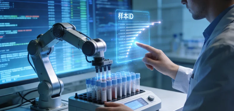 阿旗家庭共同面对健康决策温馨支