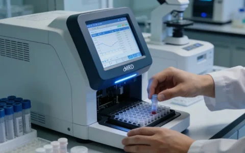 厦门SMARCB1基因检测中心地址大全一览