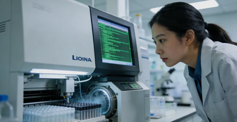 辽阳女性与家人进行健康沟通