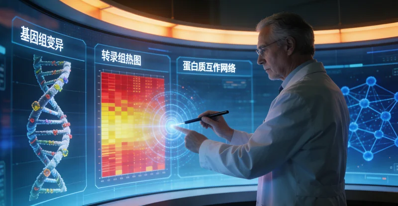 晋城女性进行乳腺健康筛查示意图