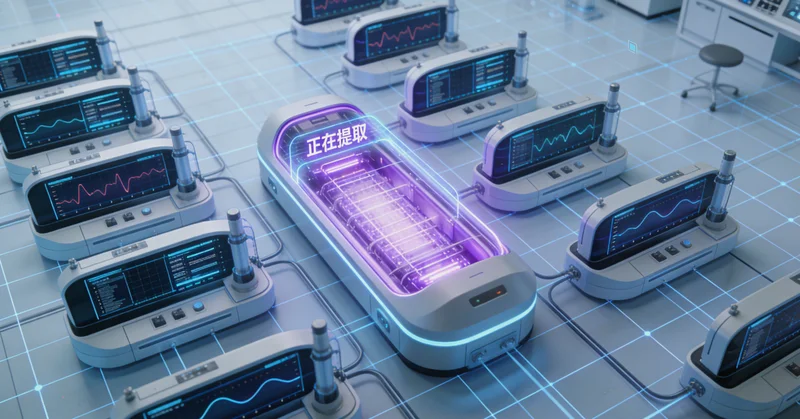 济宁 LKB1基因检测科学原理