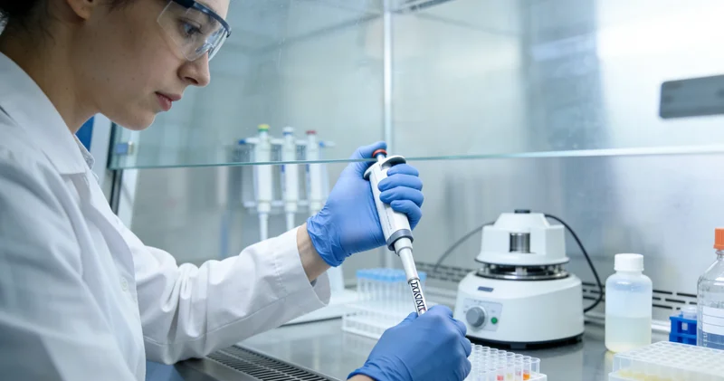 常德DCM基因检测标准化流程步