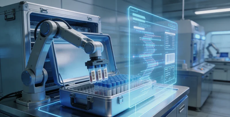 陇南胰腺神经内分泌瘤基因检测科