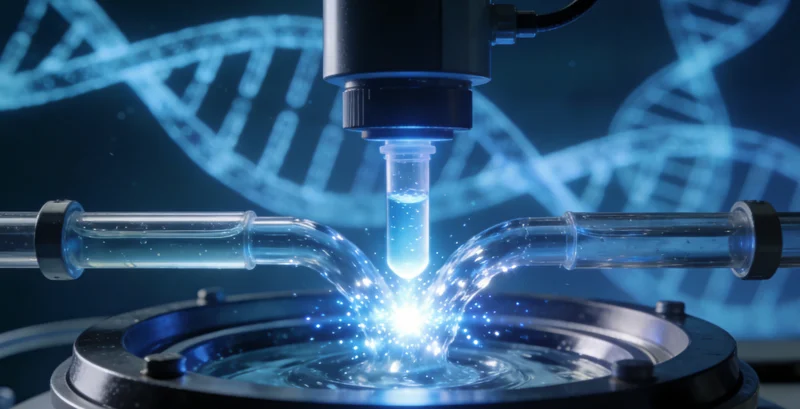 义乌林奇综合征遗传基因示意图