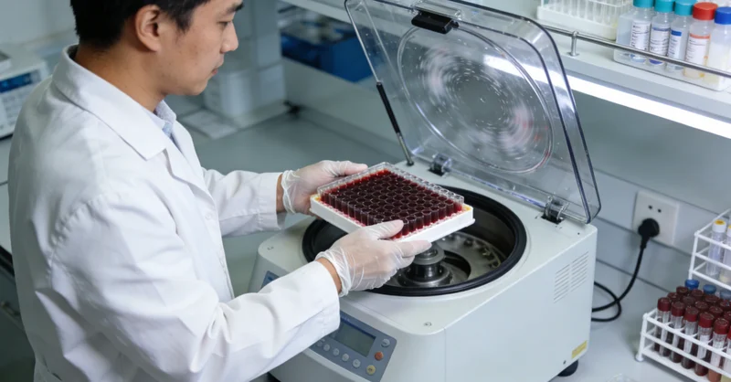 瑞昌居民进行定期肠镜筛查预防肠